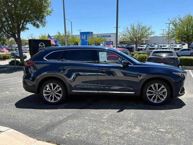 2023 Mazda Mazda CX-9 Kuro Edition