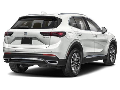 2024 Buick Envision Preferred