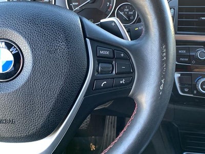 2018 BMW 330e iPerformance 330e iPerformance