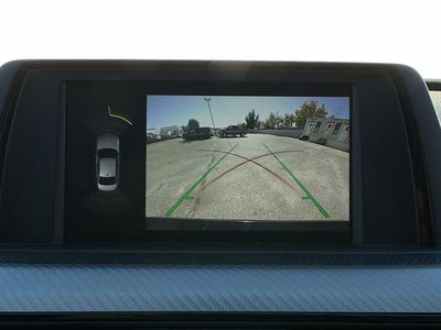 2018 BMW 330e iPerformance 330e iPerformance