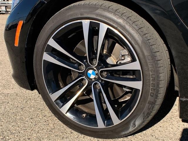 2018 BMW 330e iPerformance 330e iPerformance