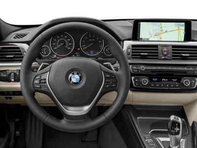 2018 BMW 330e iPerformance 330e iPerformance