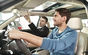 Schedule a test drive at Diamond Hyundai Palmdale in Palmdale, CA.