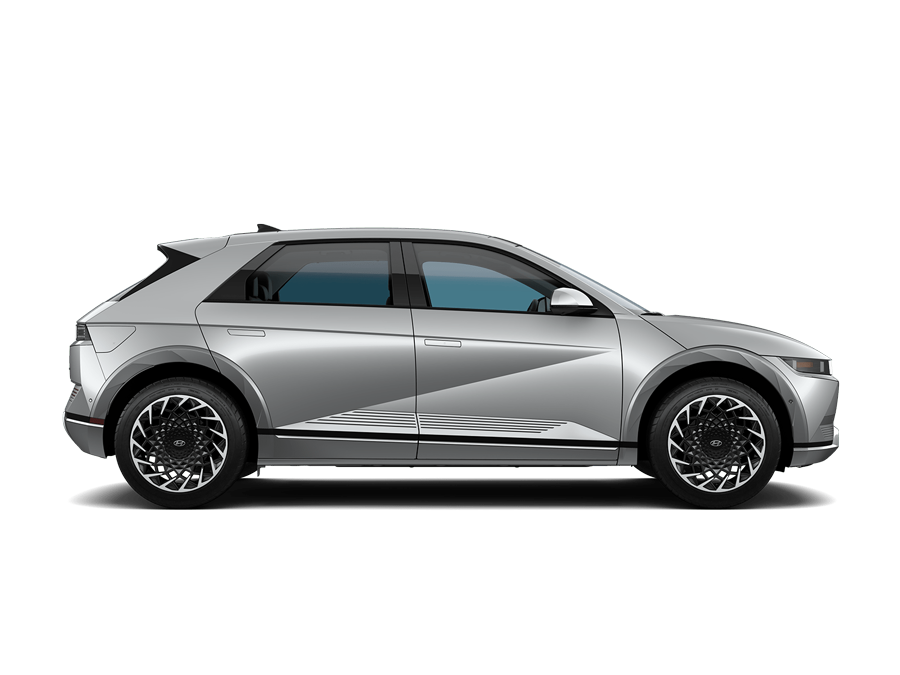 Hyundai Evolve+ | Diamond Hyundai Palmdale in Palmdale CA