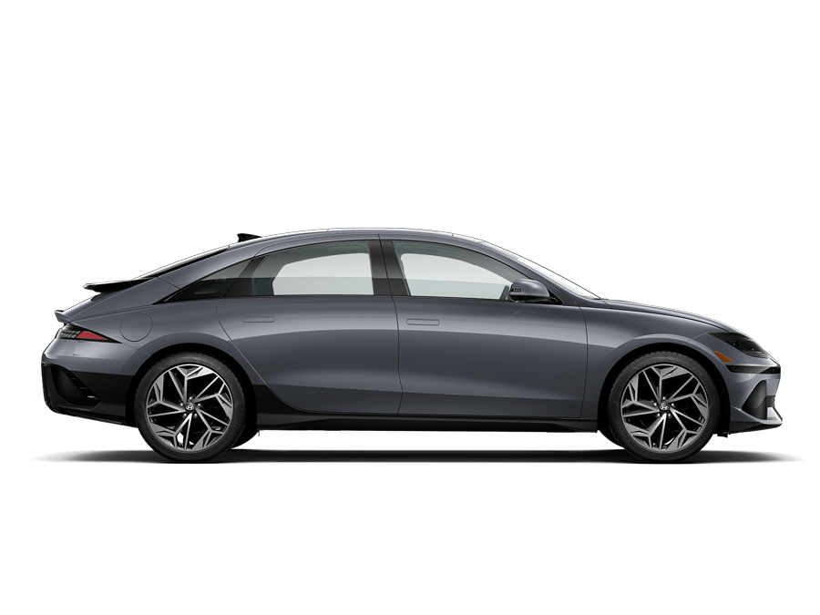 Hyundai Evolve+ | Diamond Hyundai Palmdale in Palmdale CA