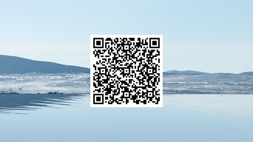 Hyundai Evolve+ Android QR code | Diamond Hyundai Palmdale in Palmdale CA