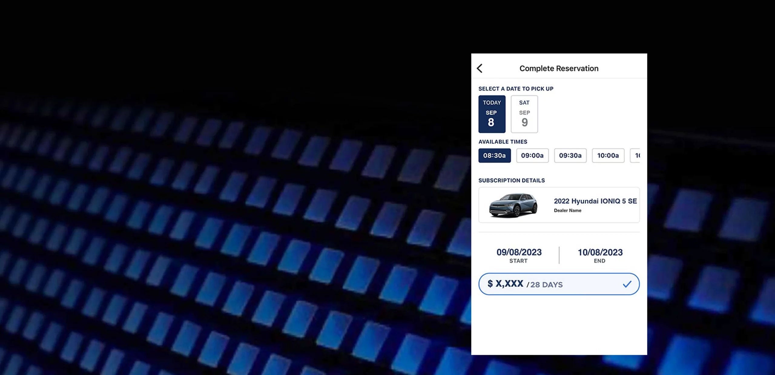 Hyundai Evolve+ | Diamond Hyundai Palmdale in Palmdale CA