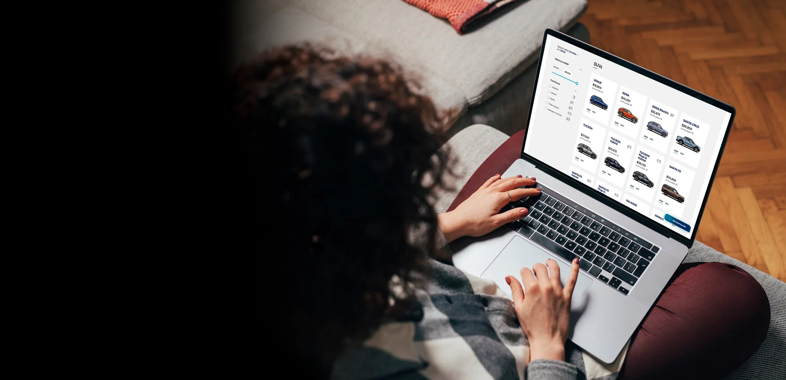 Hyundai Shopper Assurance | Diamond Hyundai Palmdale in Palmdale CA