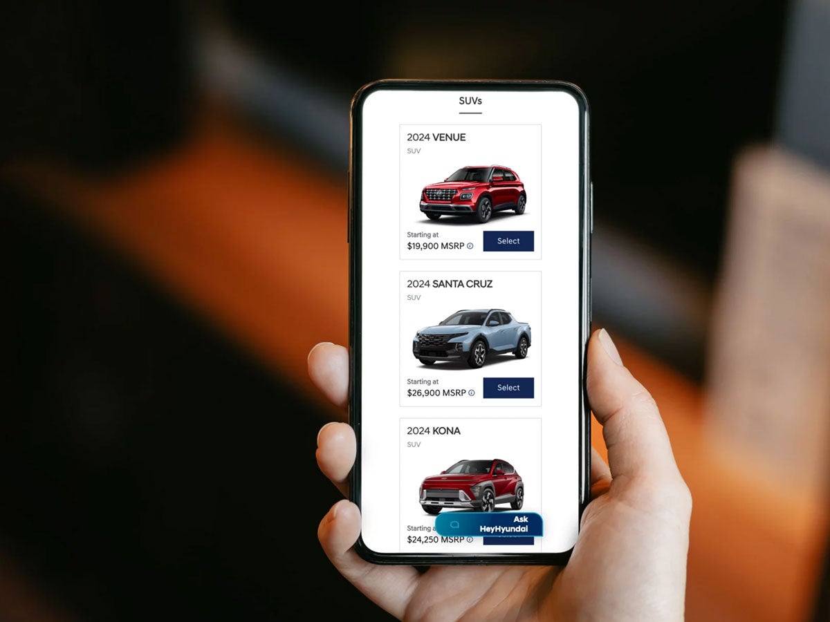 Hyundai Shopper Assurance | Diamond Hyundai Palmdale in Palmdale CA