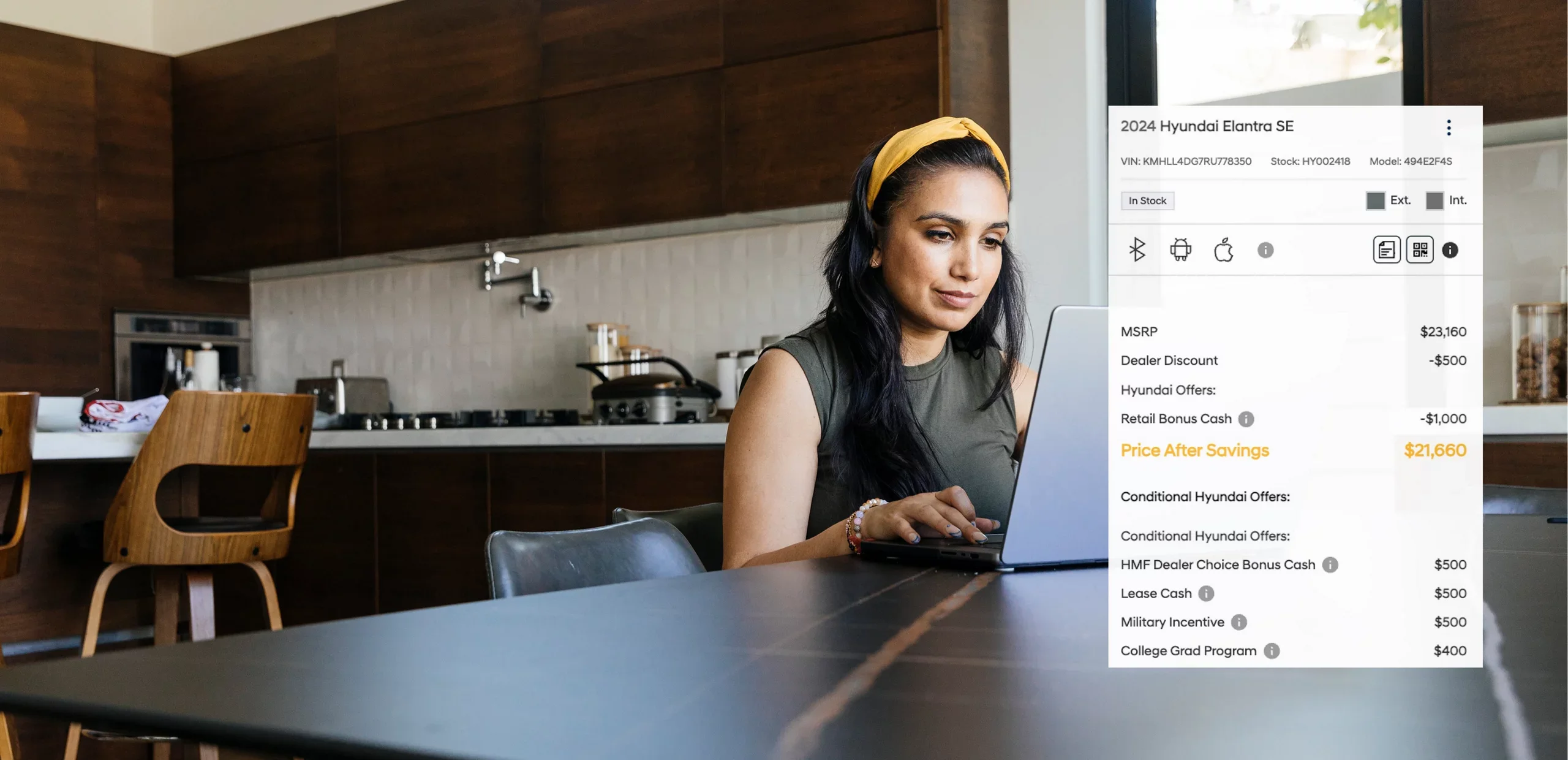 Hyundai Shopper Assurance | Diamond Hyundai Palmdale in Palmdale CA