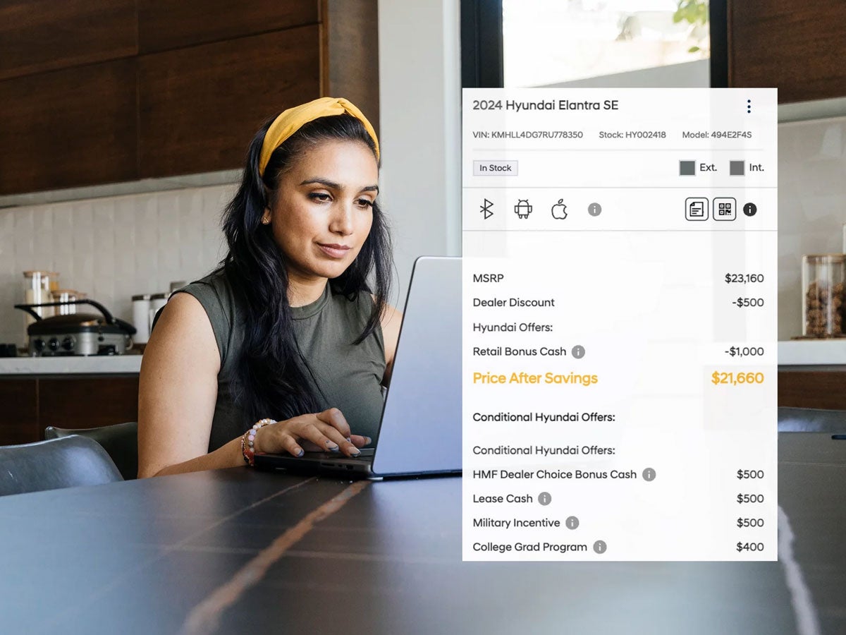 Hyundai Shopper Assurance | Diamond Hyundai Palmdale in Palmdale CA