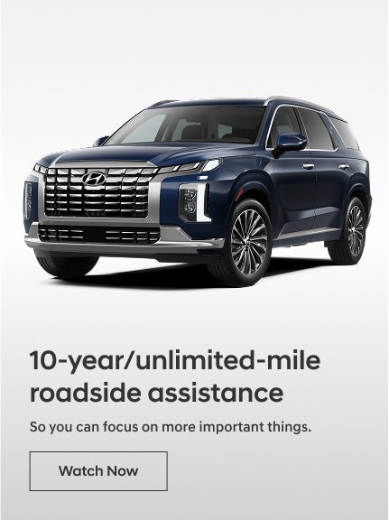 Warranty | Diamond Hyundai Palmdale in Palmdale CA