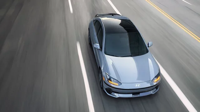 Speed | Diamond Hyundai Palmdale in Palmdale CA