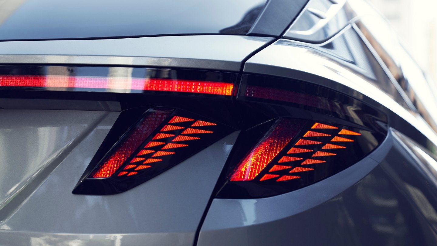 The all-new 2022 TUCSON | Diamond Hyundai Palmdale in Palmdale CA