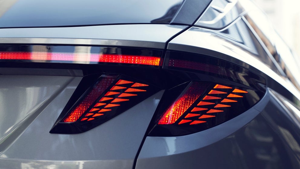 The all-new 2022 TUCSON | Diamond Hyundai Palmdale in Palmdale CA