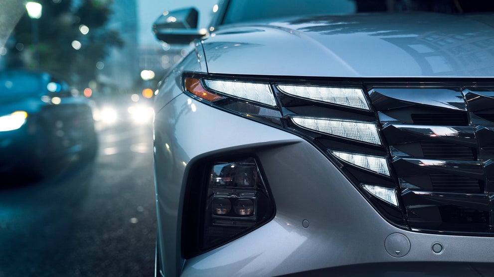 The all-new 2022 TUCSON | Diamond Hyundai Palmdale in Palmdale CA