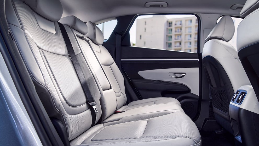 The all-new 2022 TUCSON | Diamond Hyundai Palmdale in Palmdale CA