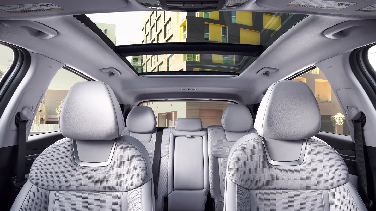 The all-new 2022 TUCSON | Diamond Hyundai Palmdale in Palmdale CA