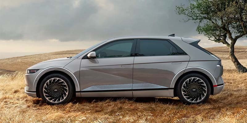 2024 Hyundai Ioniq 5