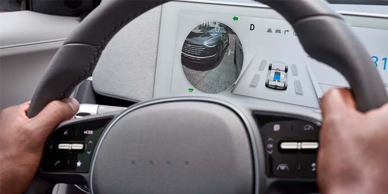 2024 Hyundai Ioniq 5