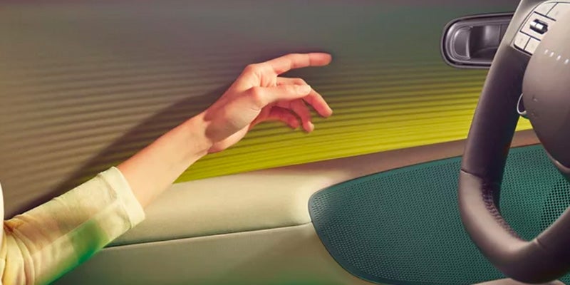 2024 Hyundai Ioniq 6