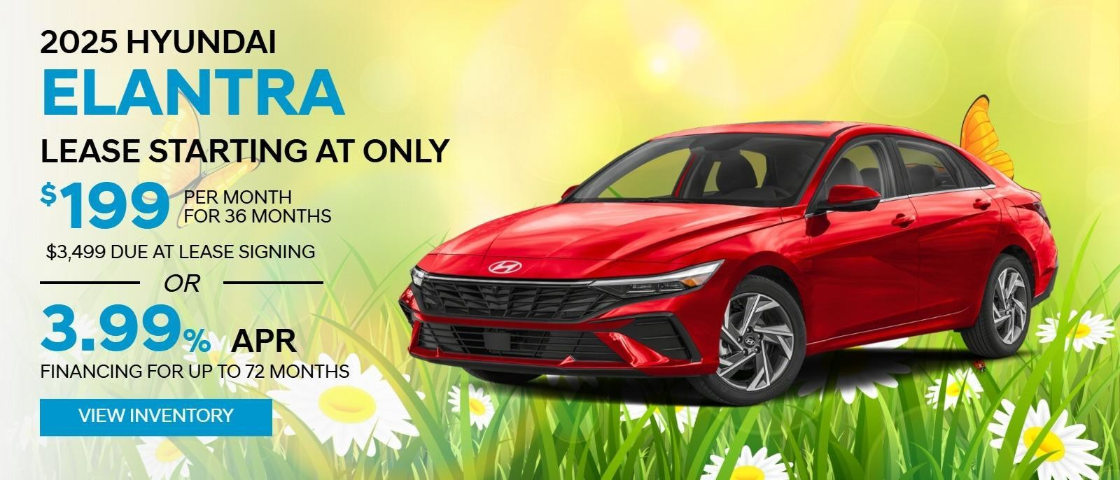 Hyundai Dealership in Palmdale CA | Serving Palmdale and Lancaster ...