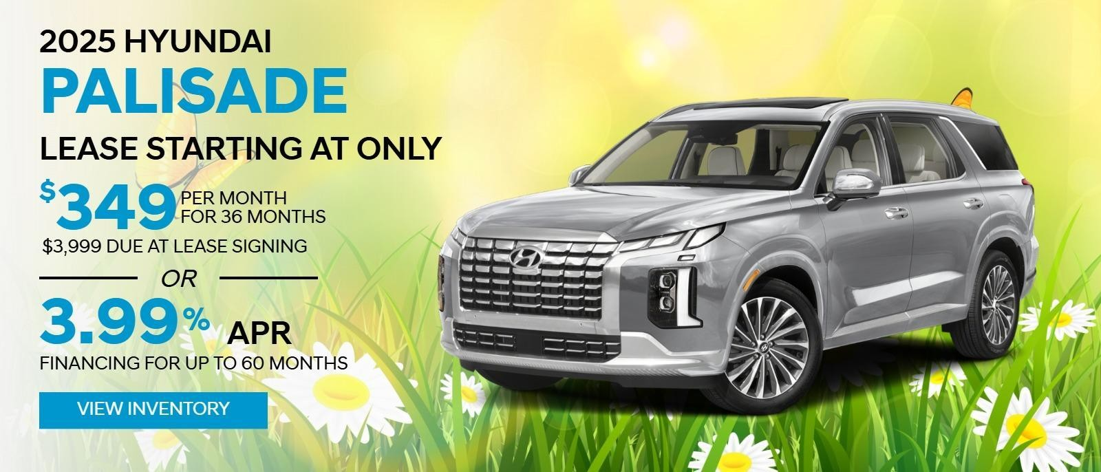 Hyundai Dealership in Palmdale CA | Serving Palmdale and Lancaster ...