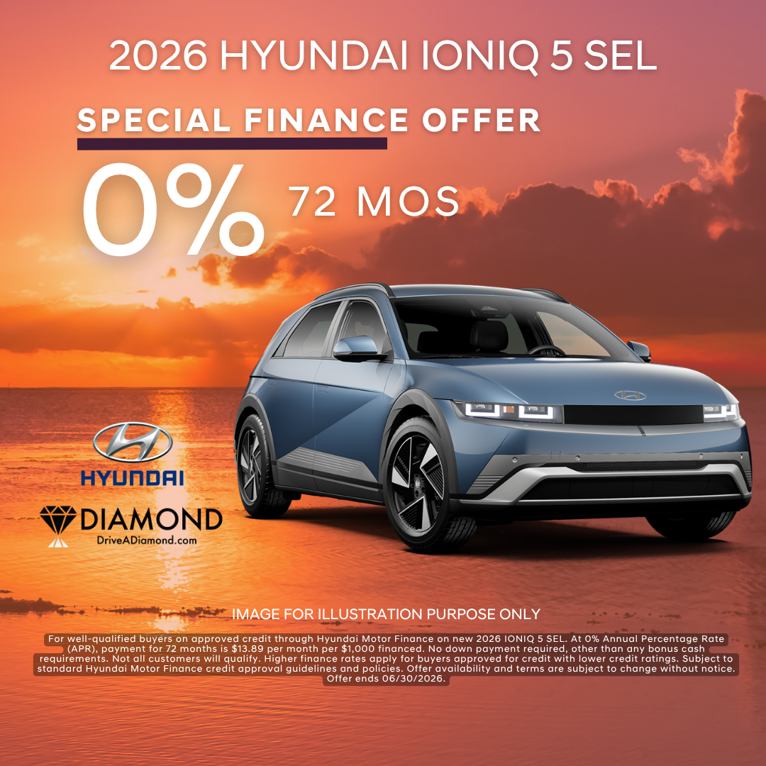 Finance For 0% APR Up To 72 Months