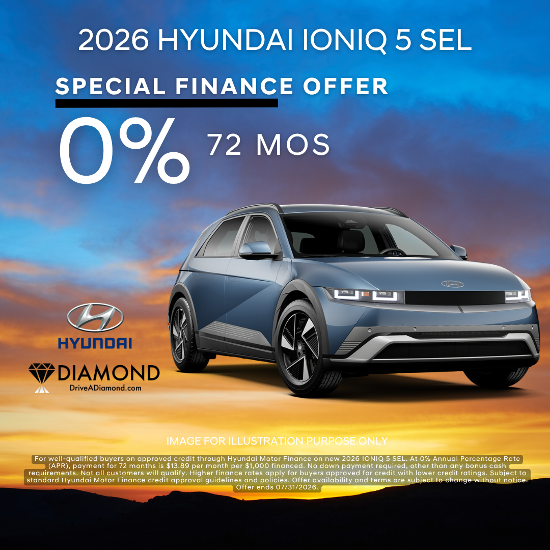Finance For 0% APR Up To 72 Months
